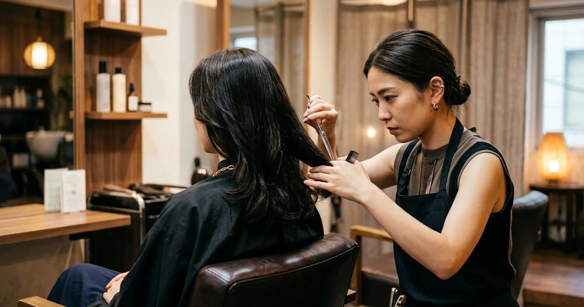 【平等な接客という罪】──また来たいを引き出す狂気のカルテ管理とVIPへの偏愛