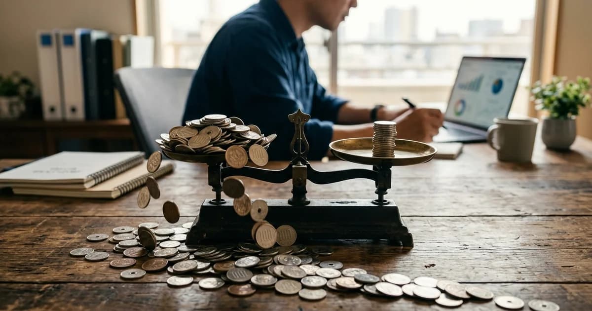 【売上連動の罠】──サロン予約システムにおける固定費と従量課金モデルの恐ろしい格差