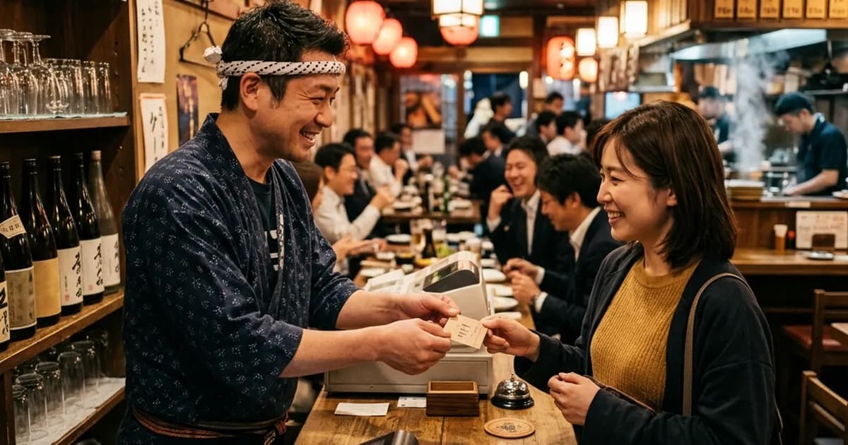 【グルメサイトの請求書に震えた夜】──飲食店が自社予約に切り替える3つのステップ