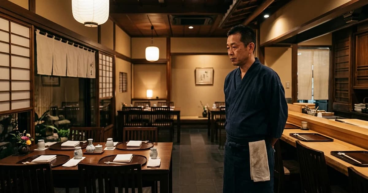 【泣き寝入りは終わり】──飲食店の無断キャンセルを根絶する予約の仕組み化