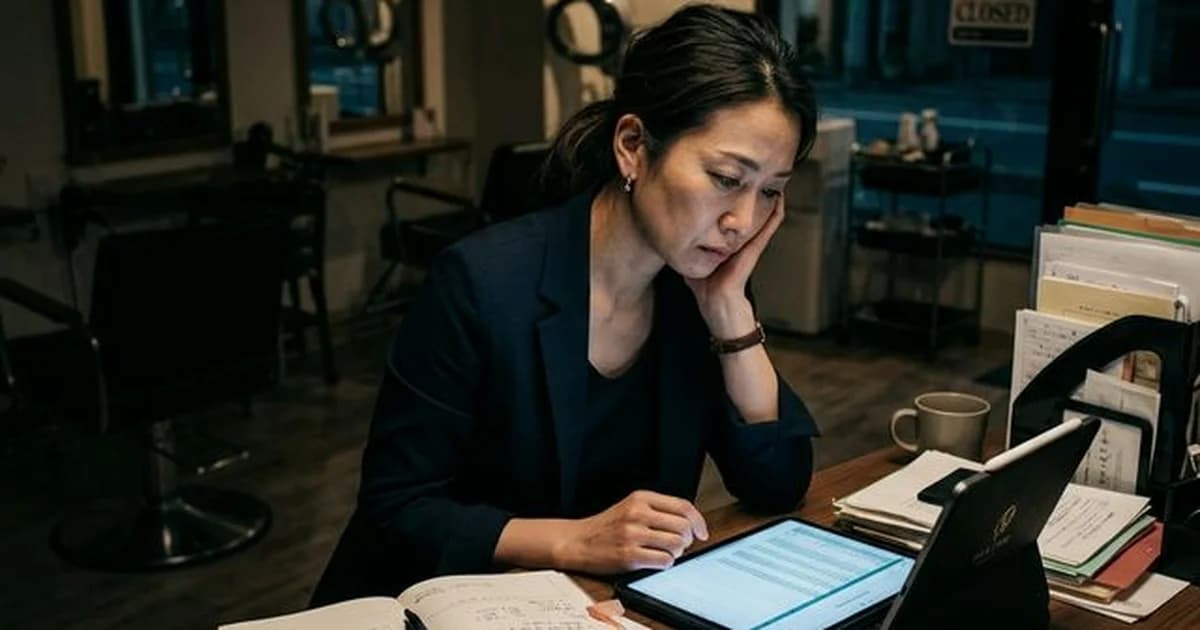 【安かろう悪かろうの真実】──低価格で高機能なサロン予約システムは存在するのか