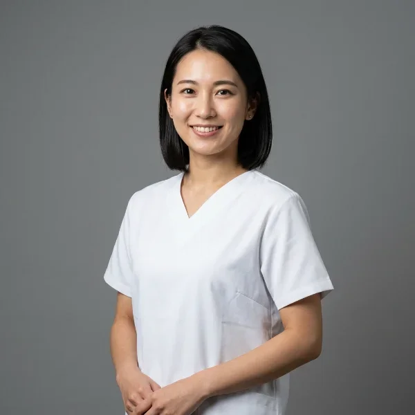 佐藤 美咲